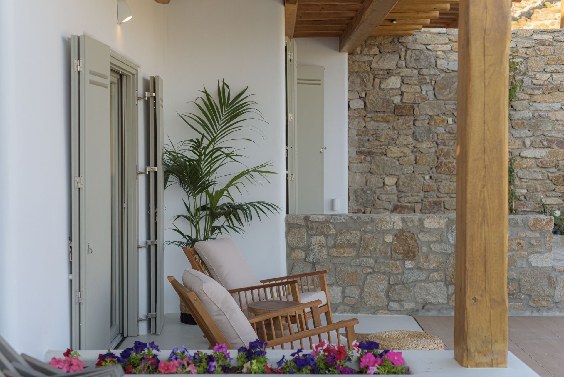 Thalassa Two
