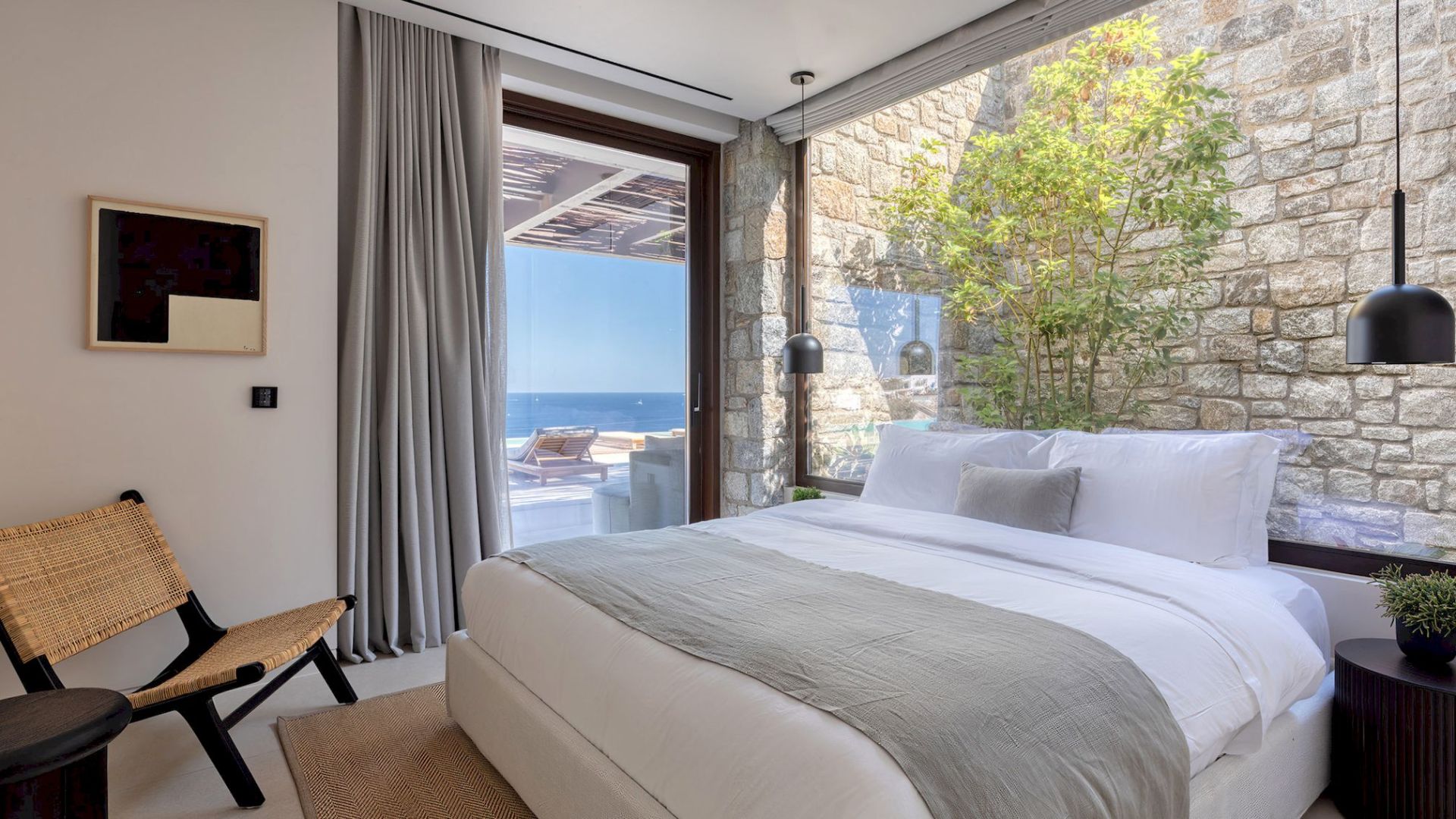 Stone Villas
