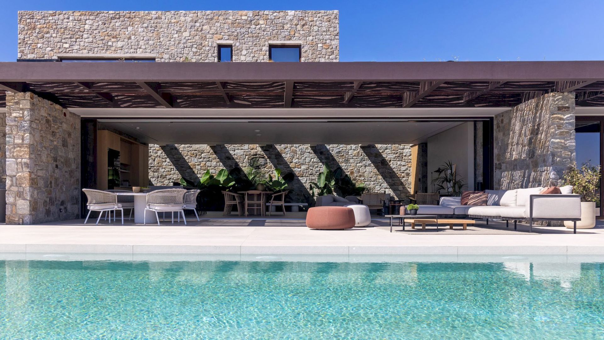 Stone Villas