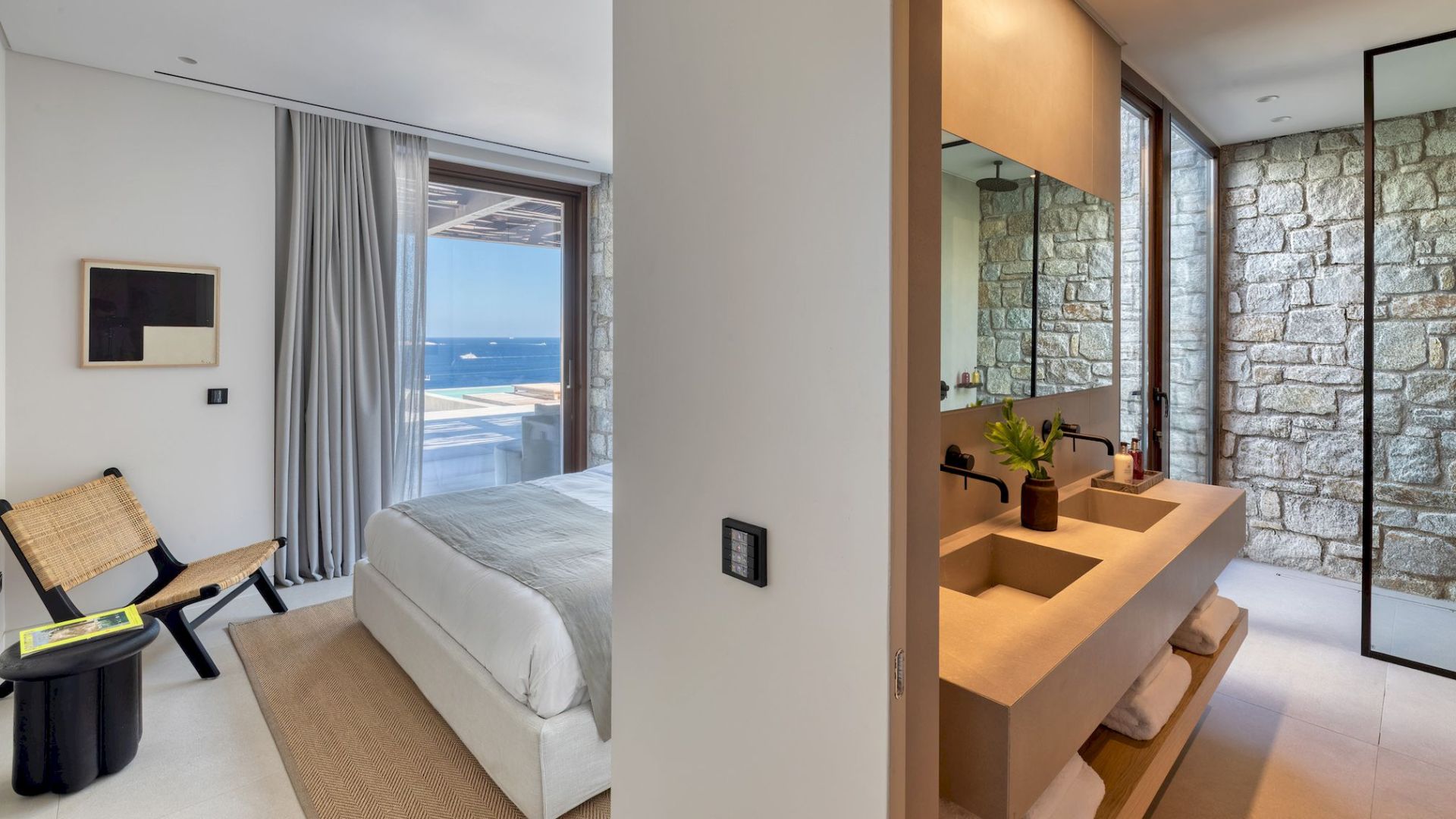 Stone Villas