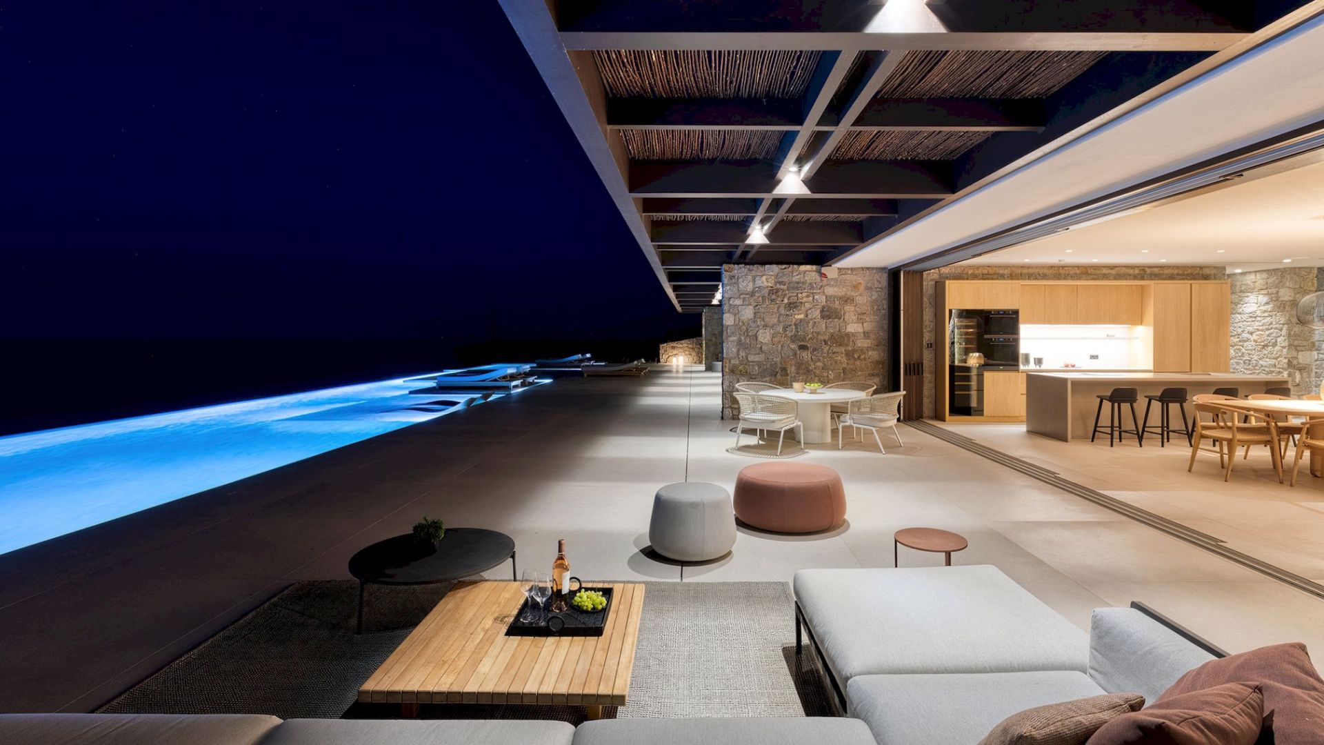 Stone Villas