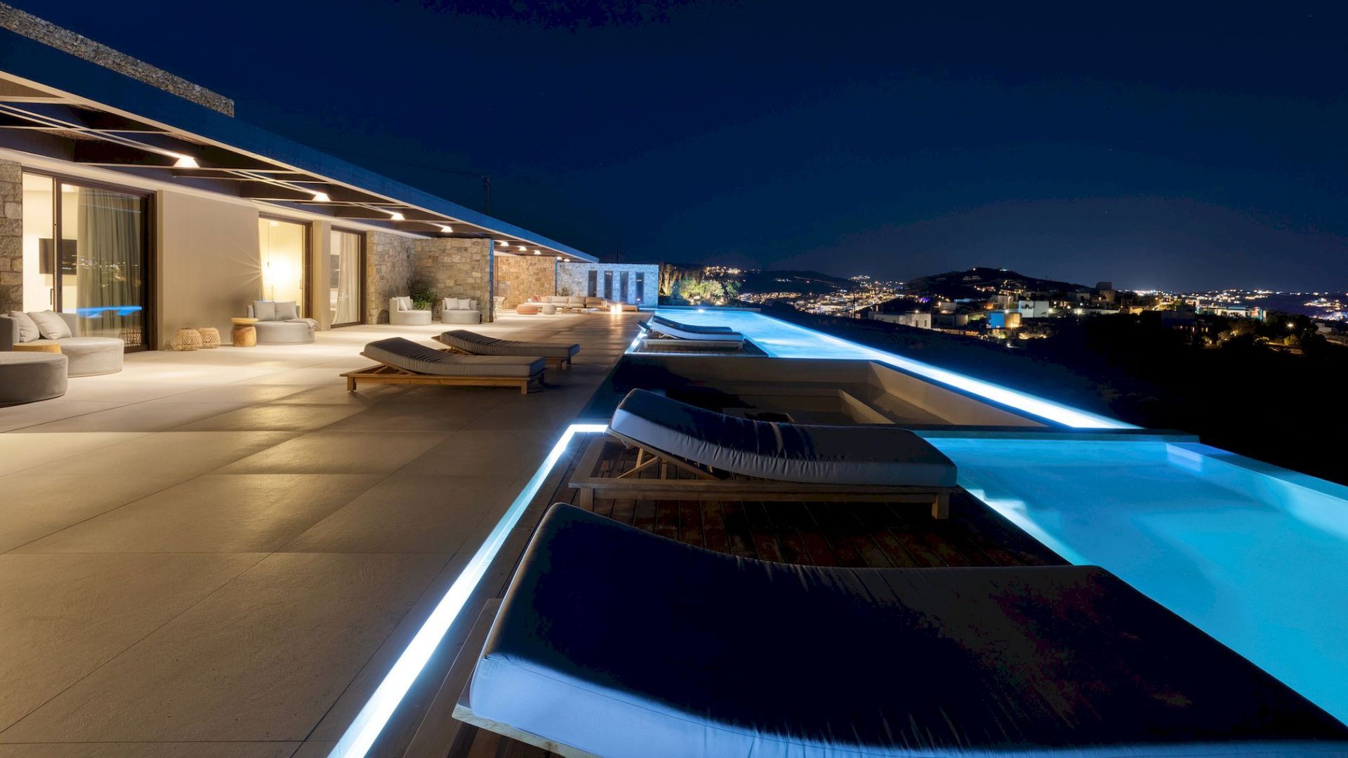 Stone Villas