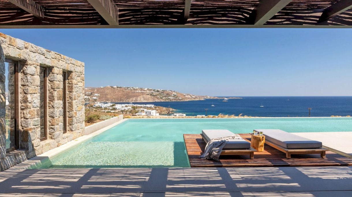 Stone Villas image 3