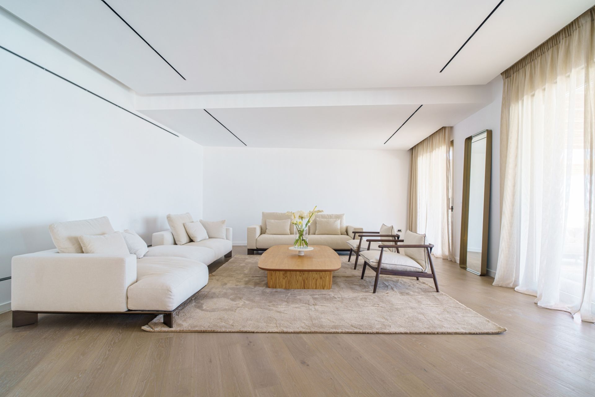 Psarou Retreat