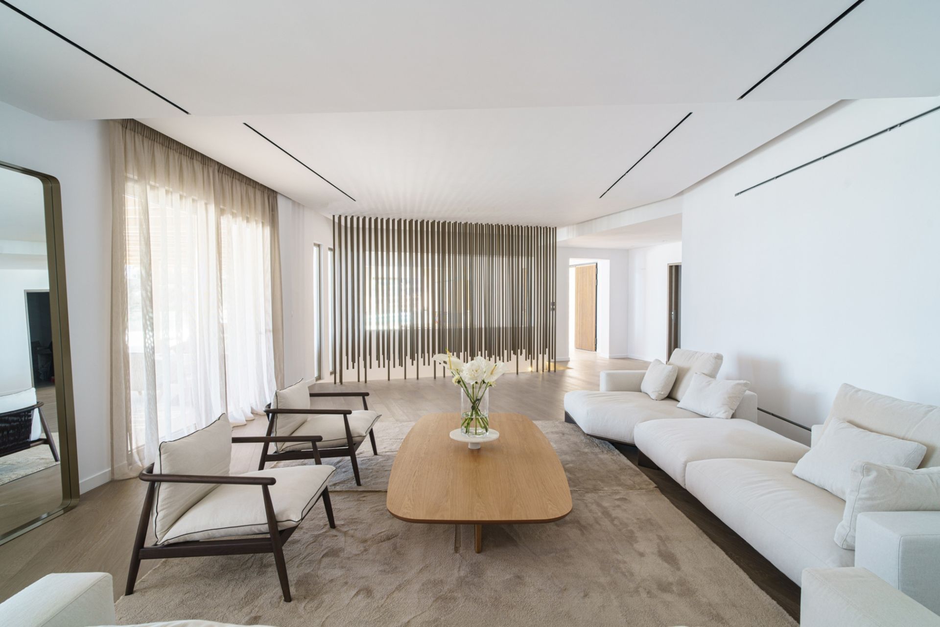 Psarou Retreat