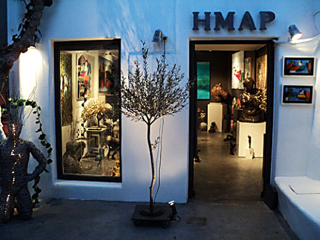 IMAR GALLERY