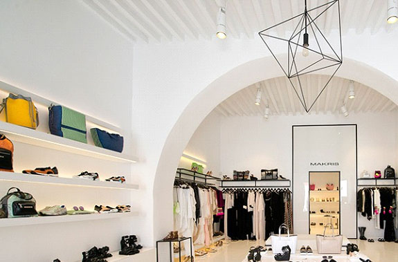 Makris Store
