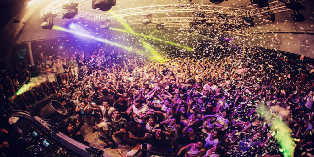 Cavo Paradiso