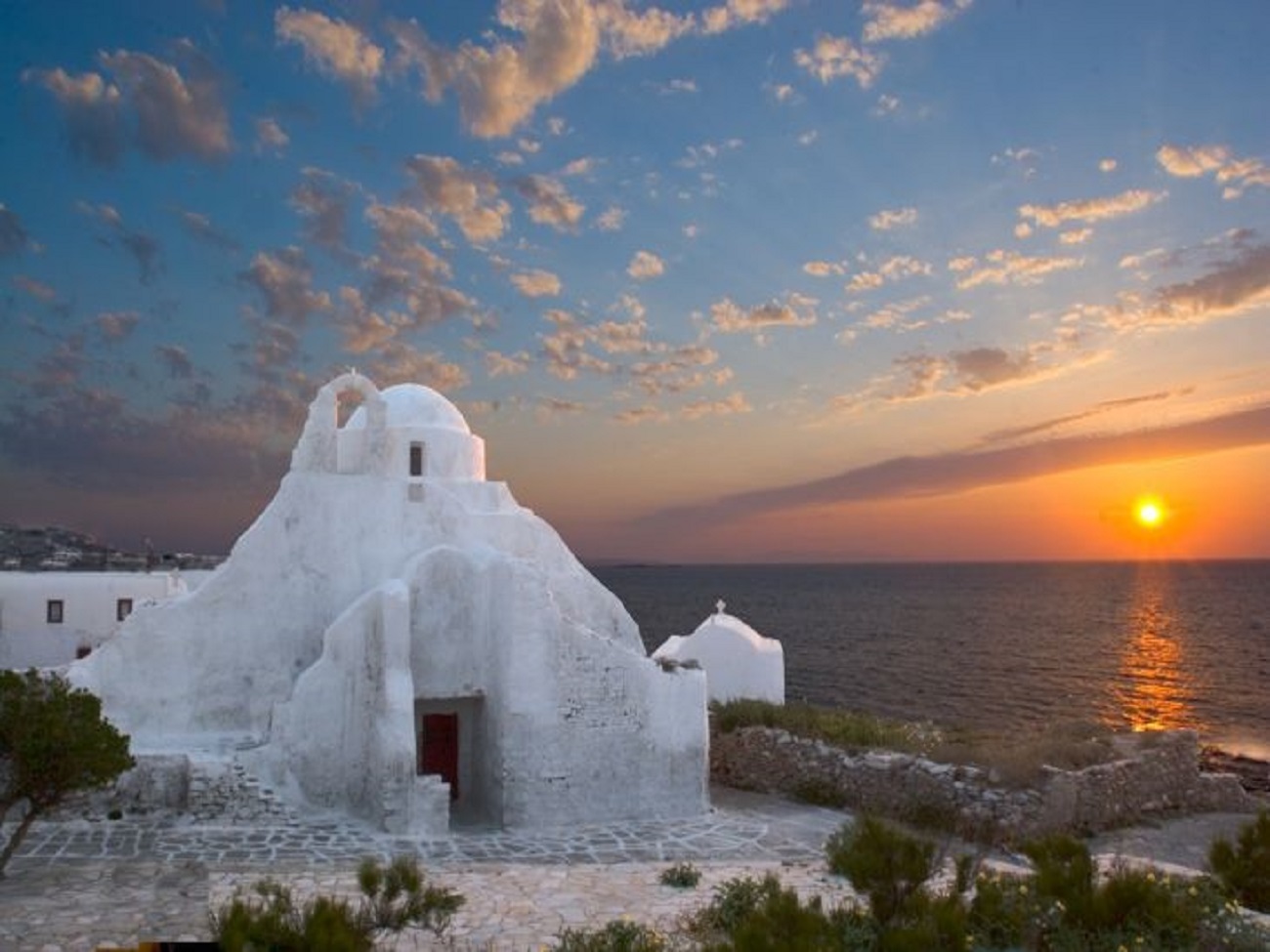 PANAGIA PARAPORTIANI