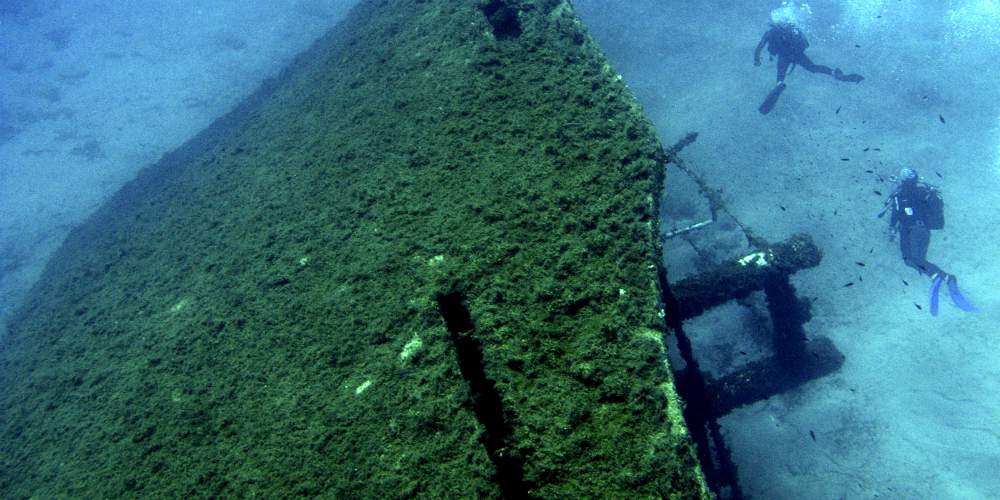 Go Dive Center