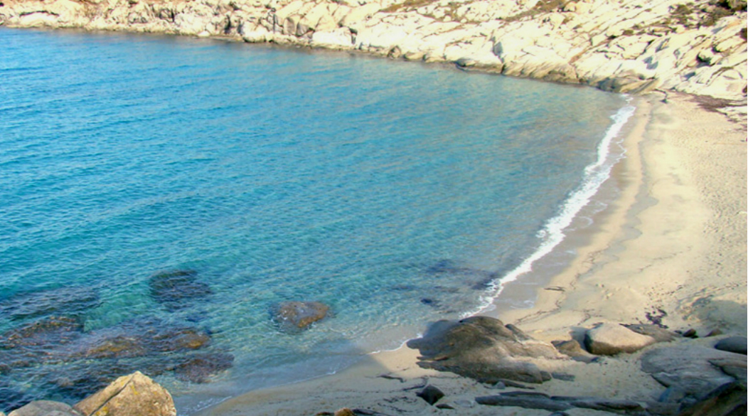 Kapari Beach