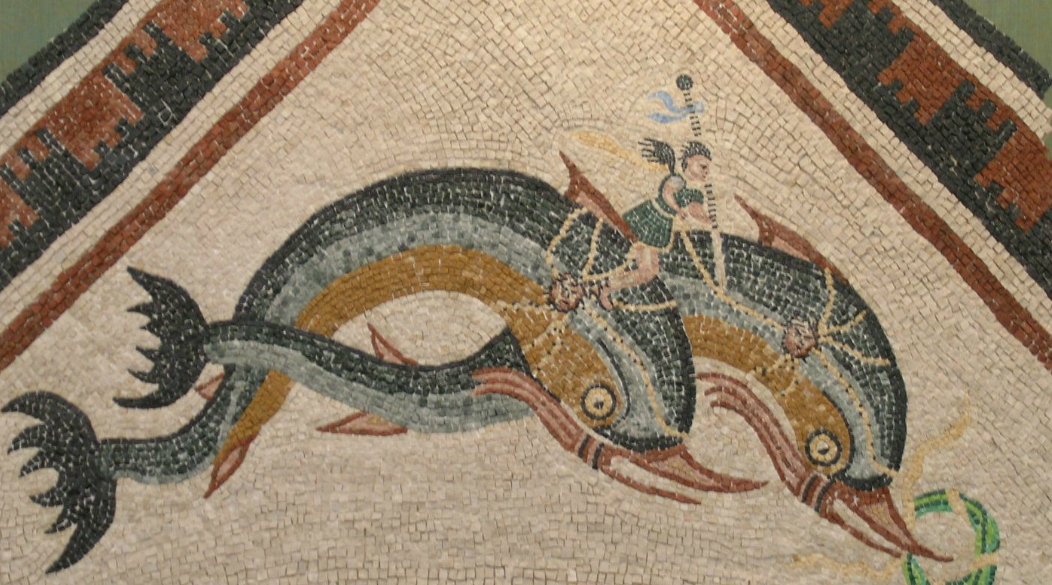 Mosaic Art