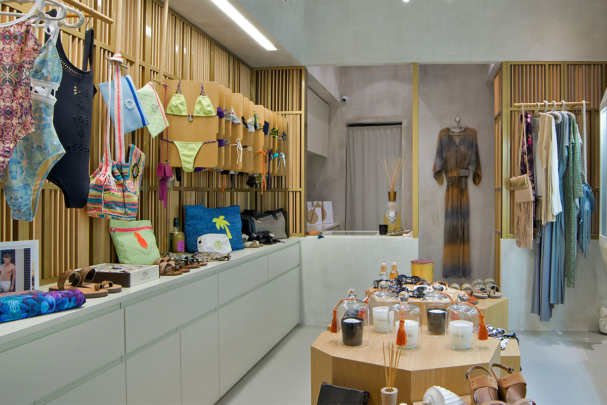 DEW CONCEPT STORE