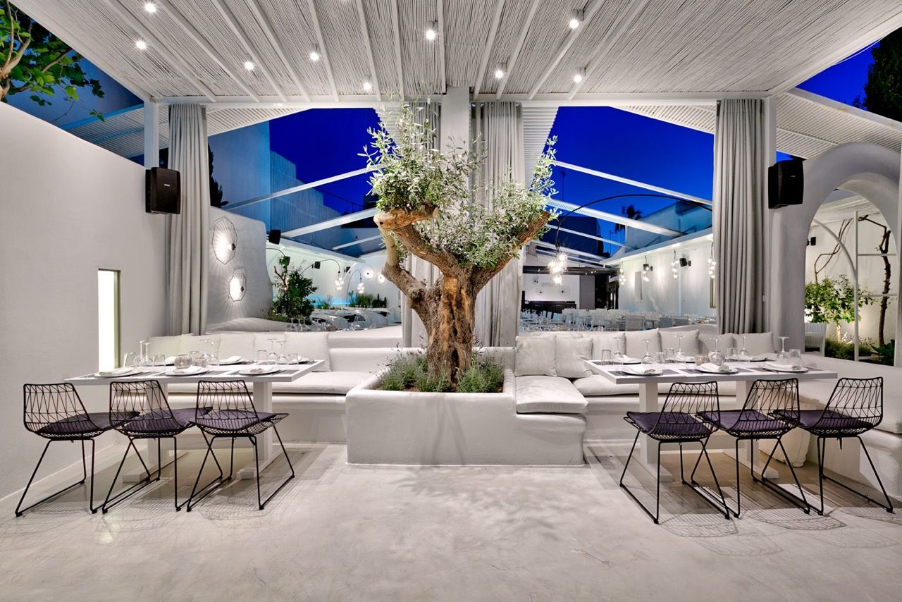 Koursaros Mykonos