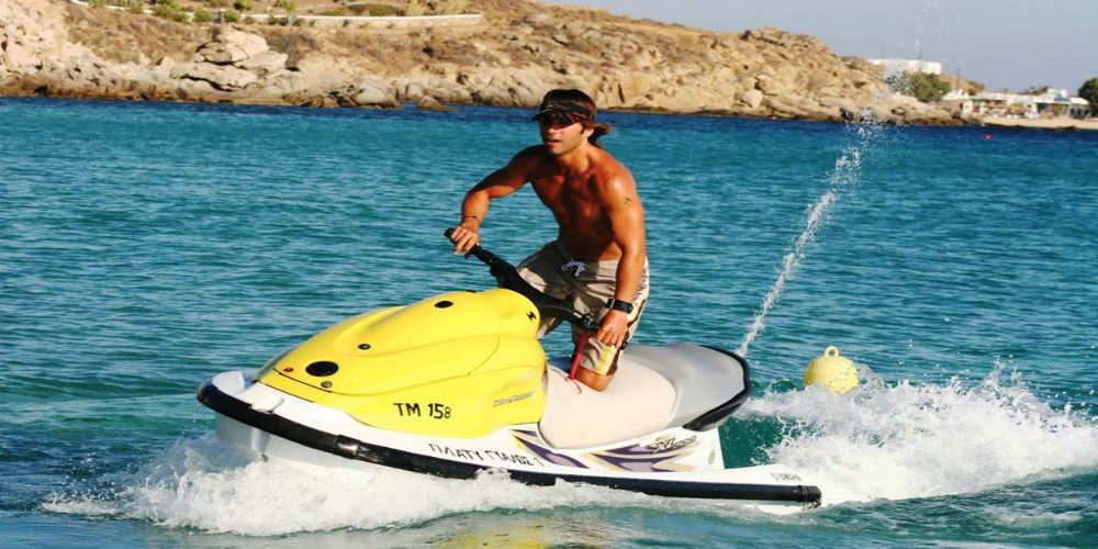 Watersports