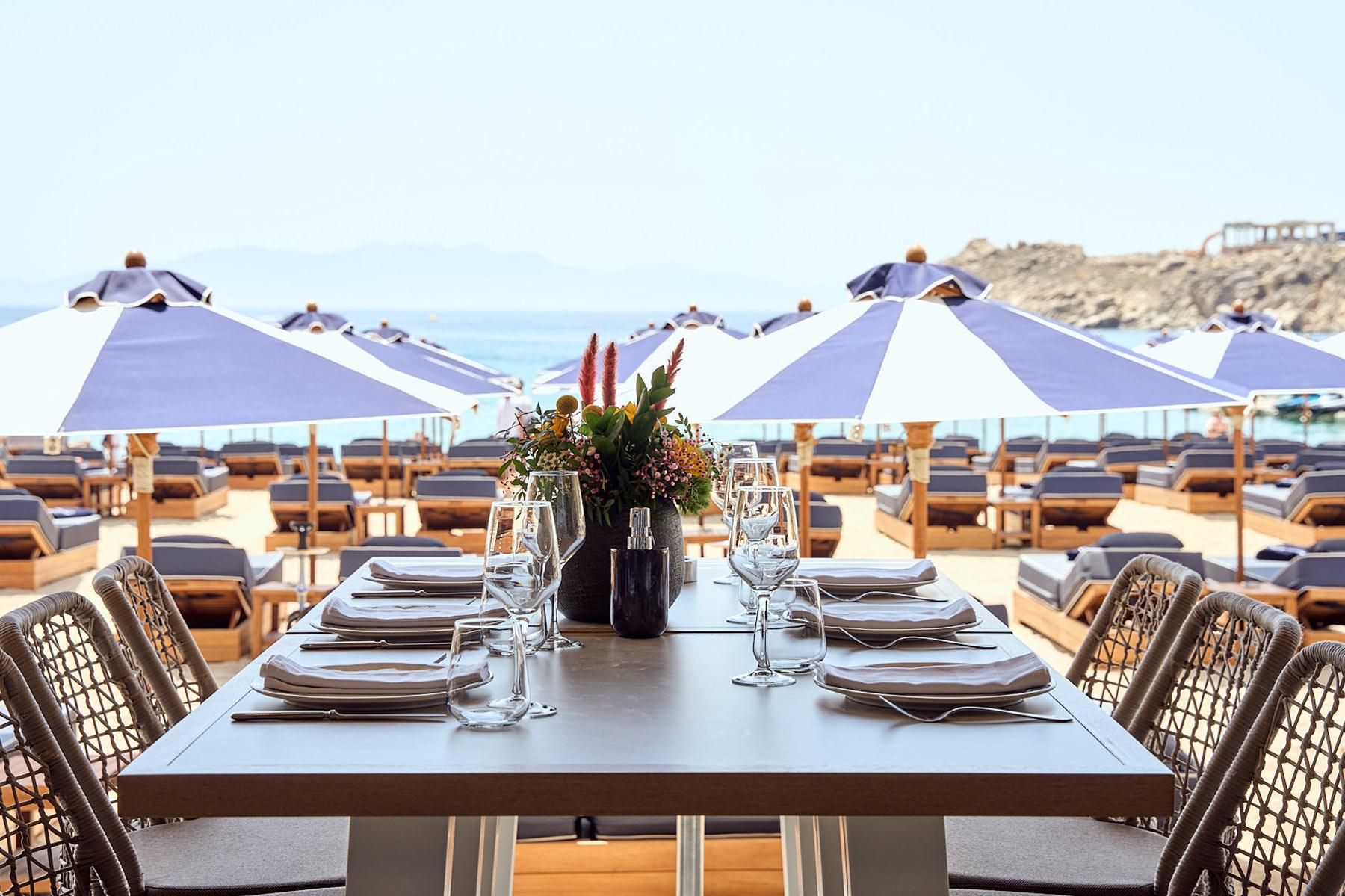 Paraj Mykonos