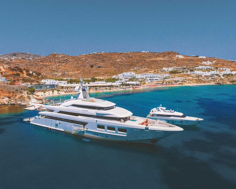 Paradise Club Mykonos