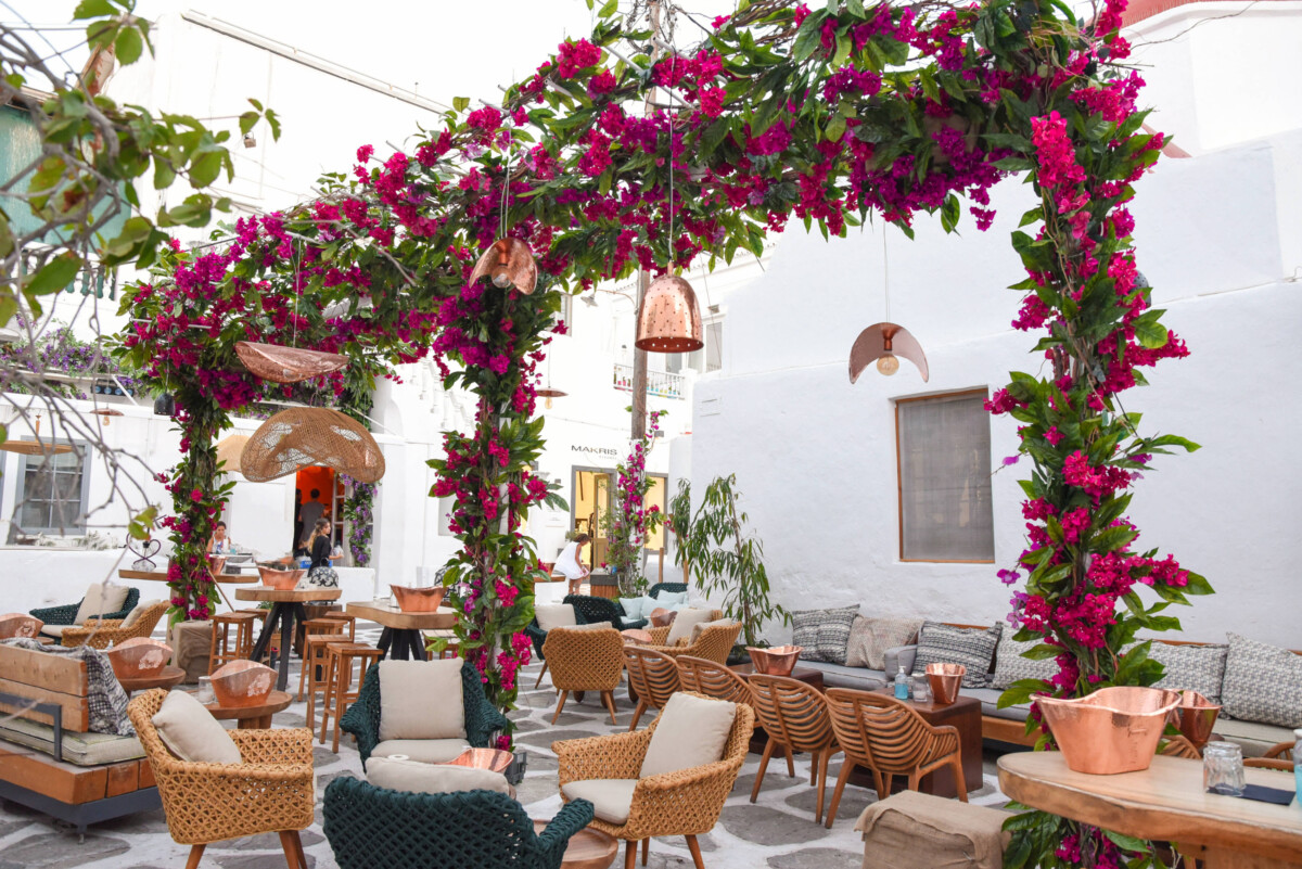 Guzel Club Restaurant