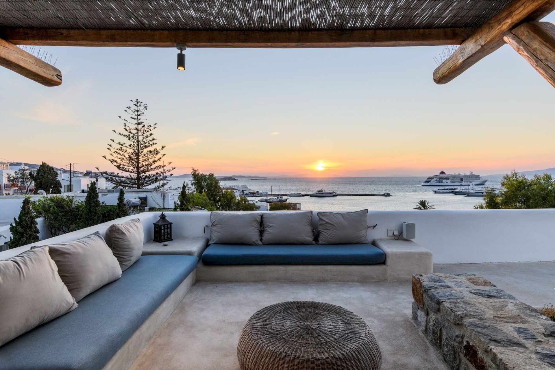 Townhouse