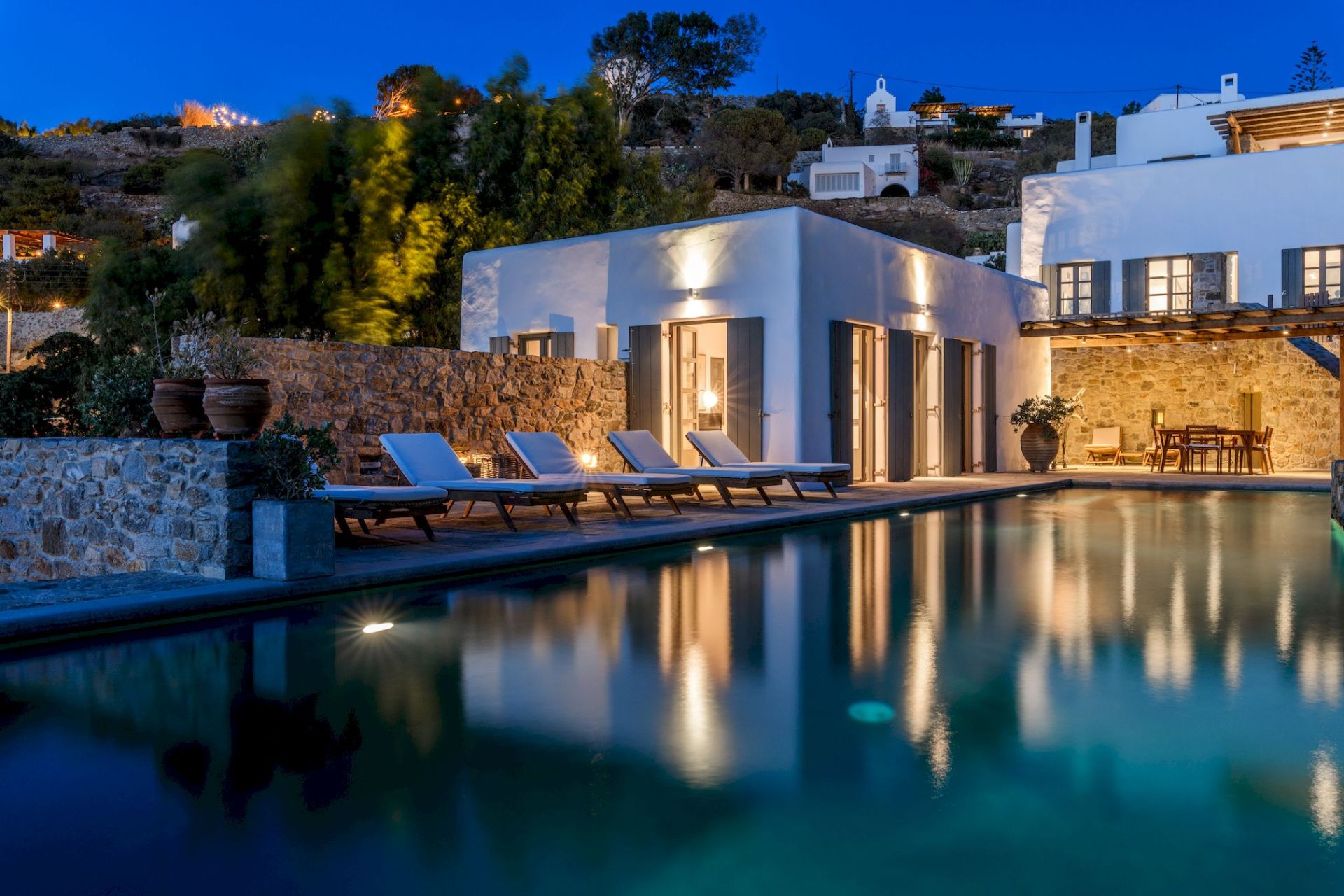 Townhouse
