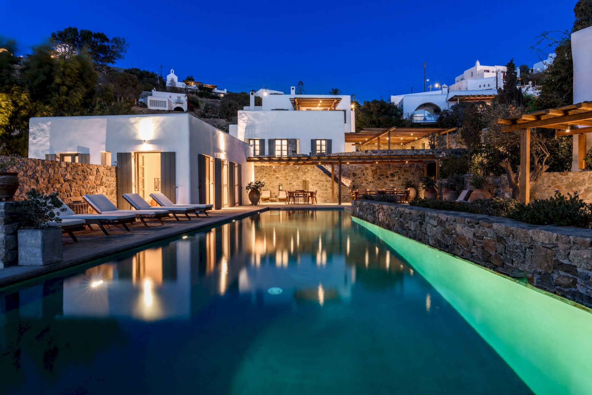 Townhouse