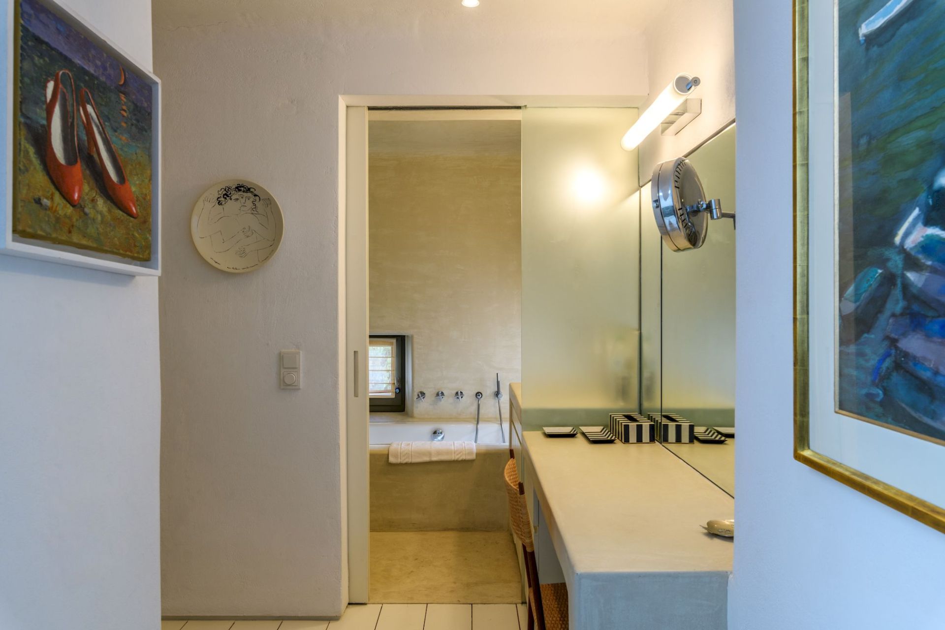 Townhouse