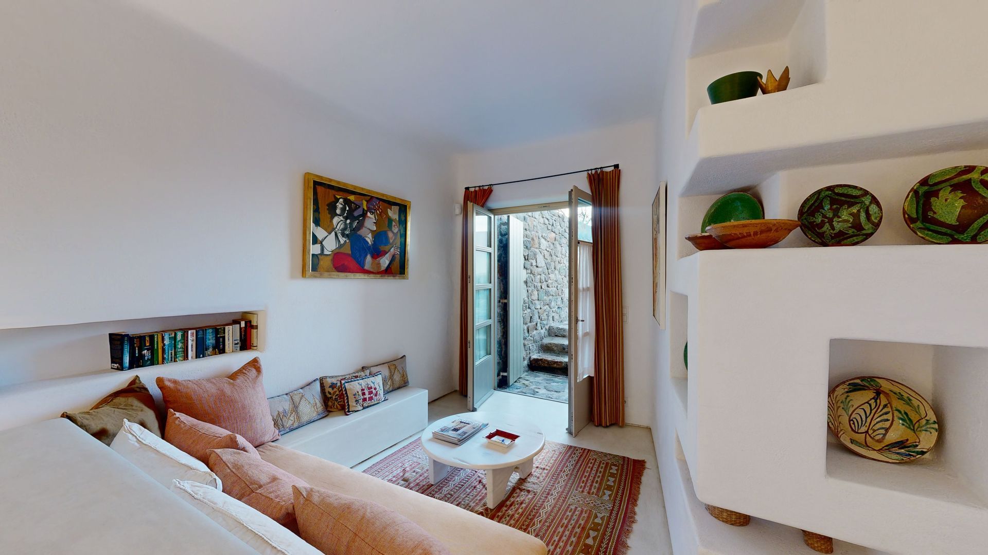 Townhouse