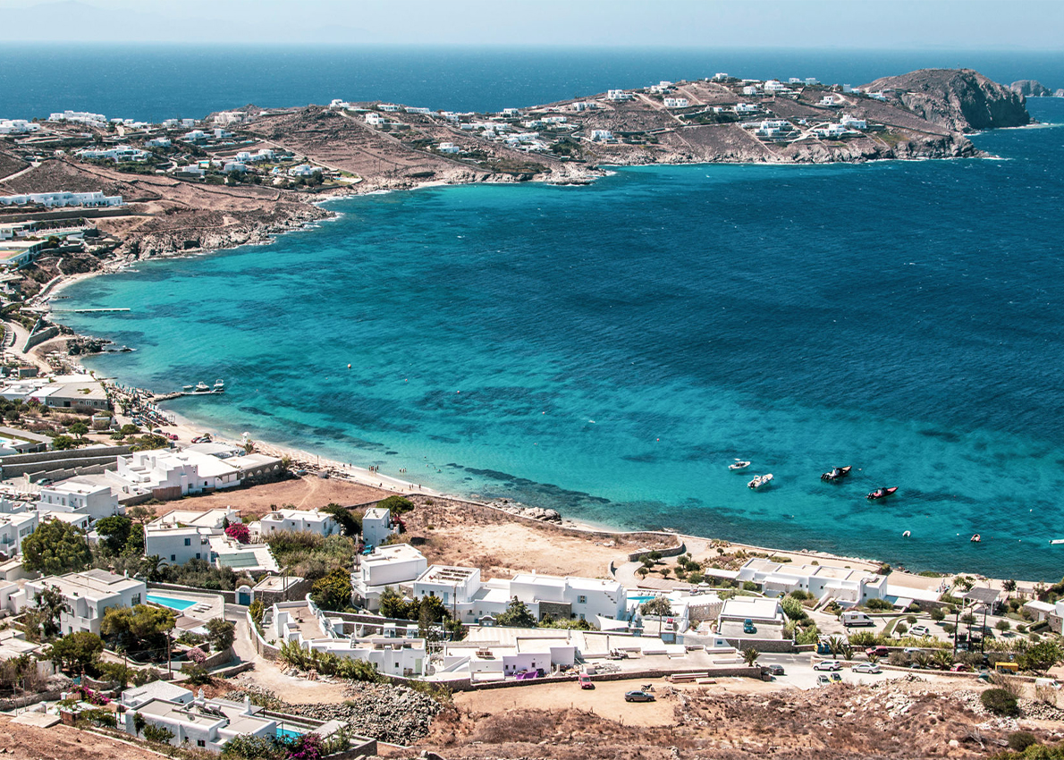 Agios Ioannis