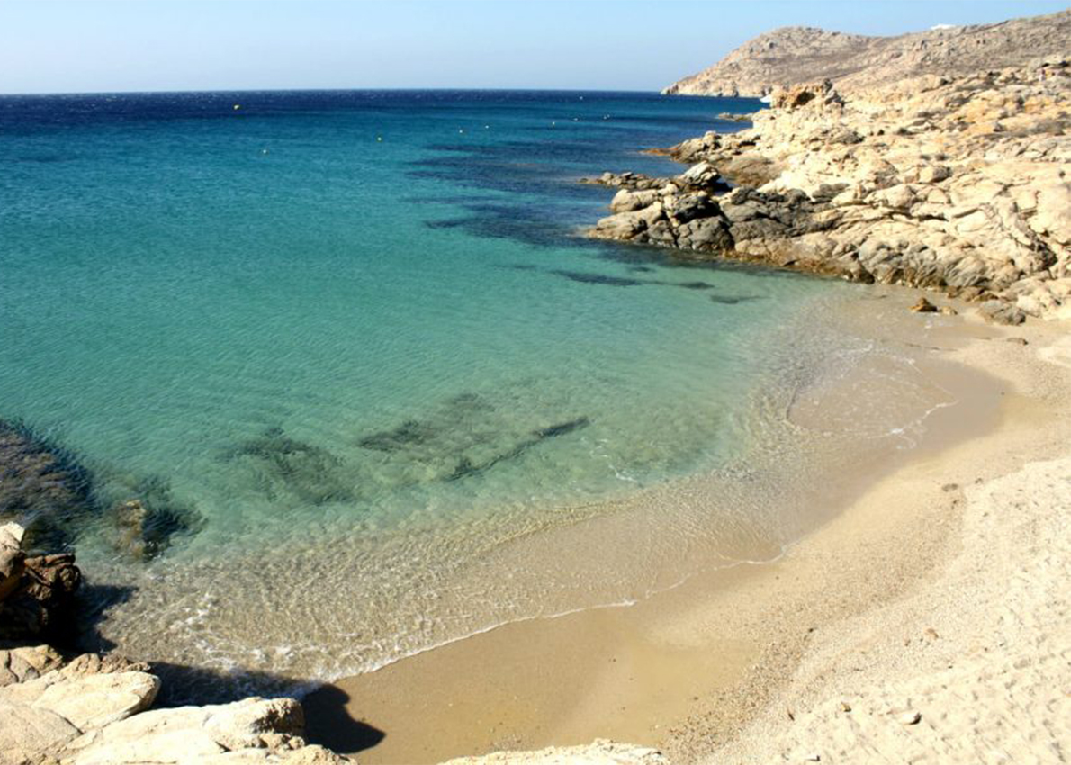 Fokos Beach