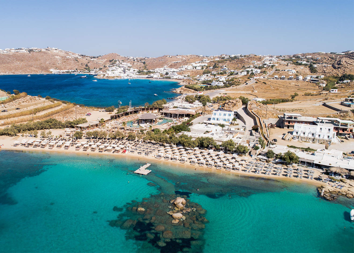 Paraga Beach