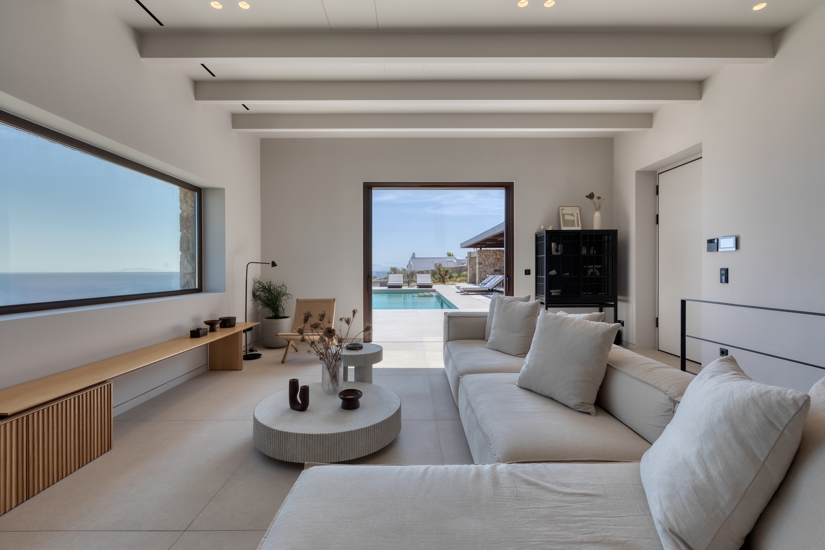 Sea Stone