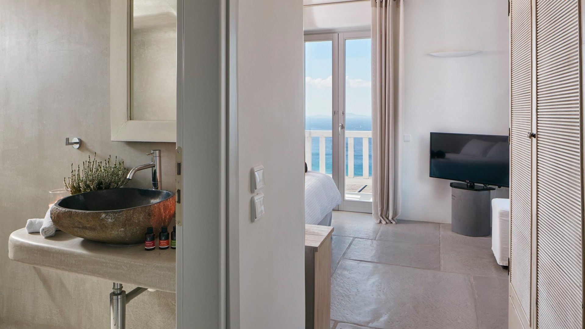 Senses One