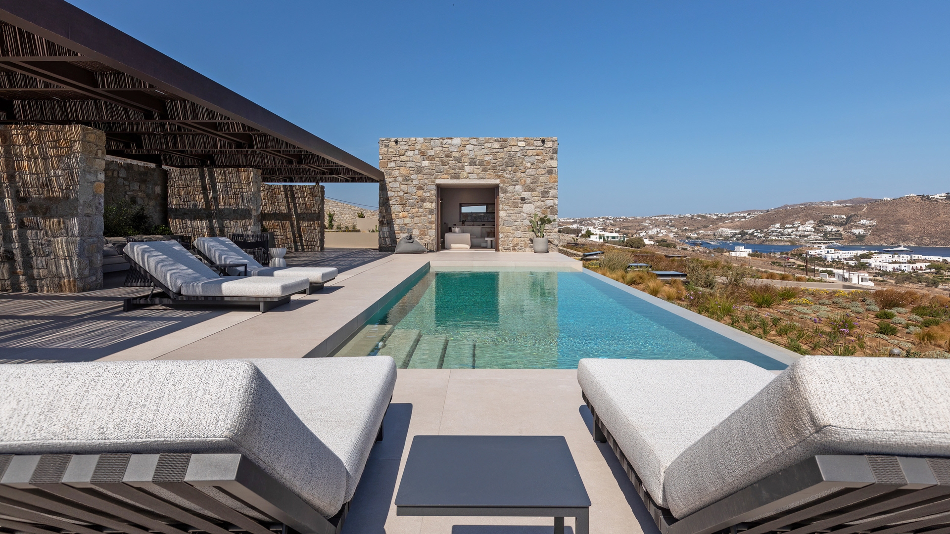Sea Stone Villas