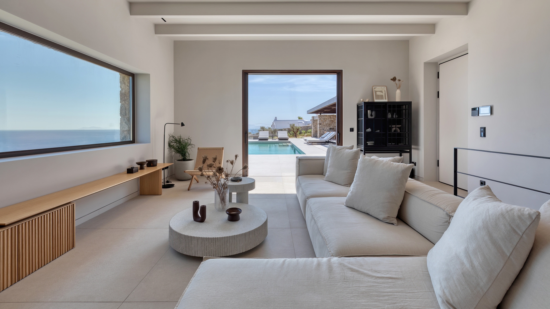 Sea Stone Villas