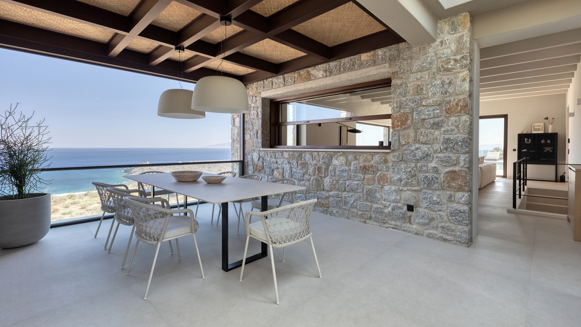 Sea Stone Villas