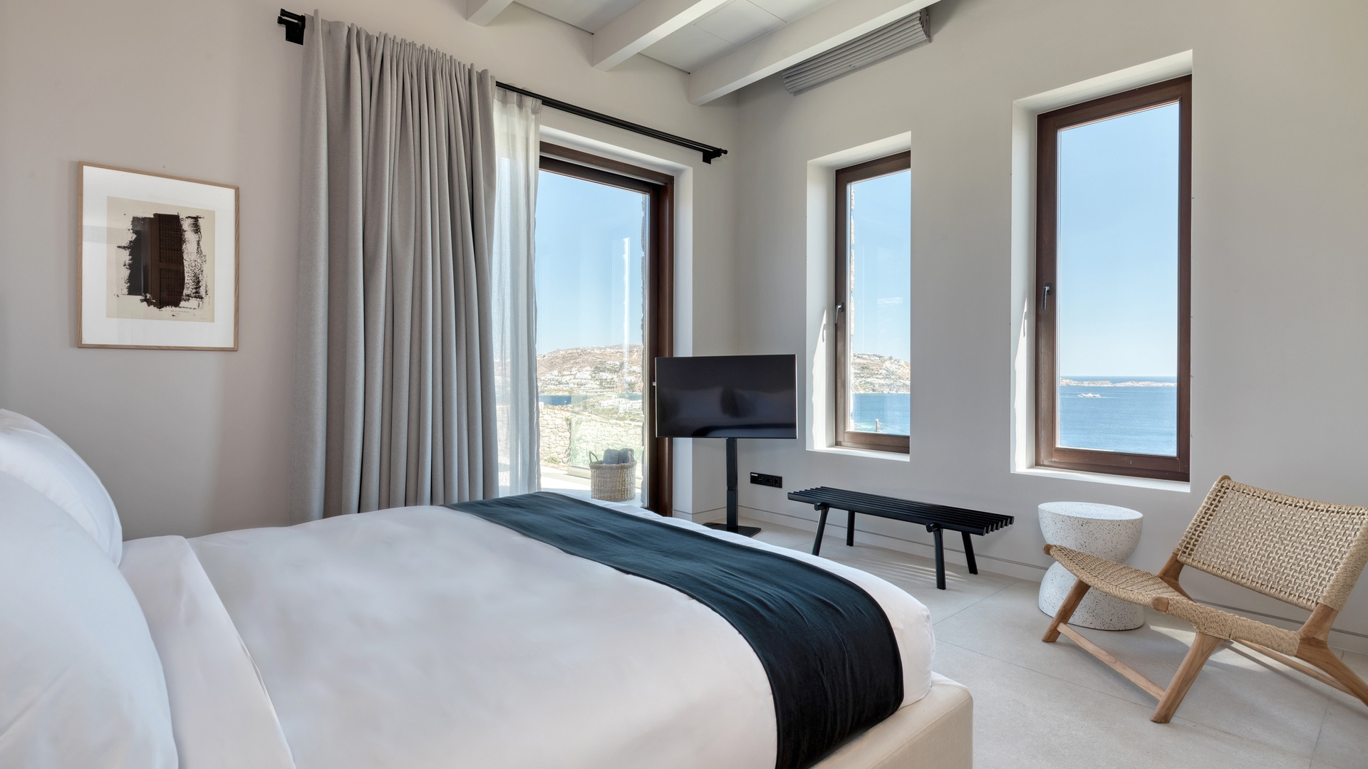 Sea Stone Villas