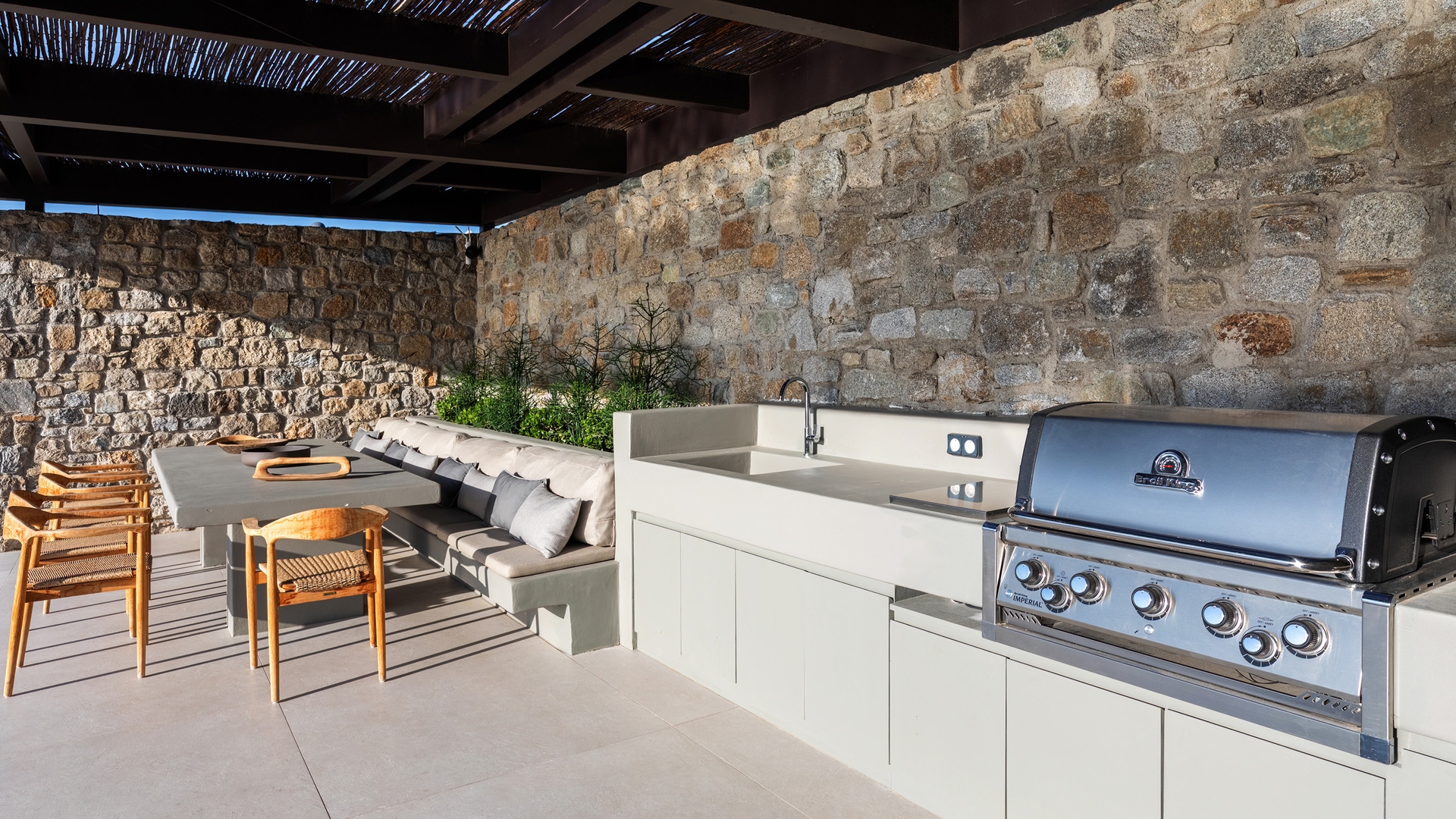 Sea Stone Villas