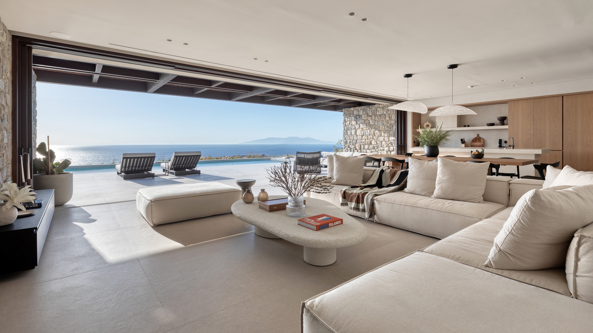 Sea Stone Villas