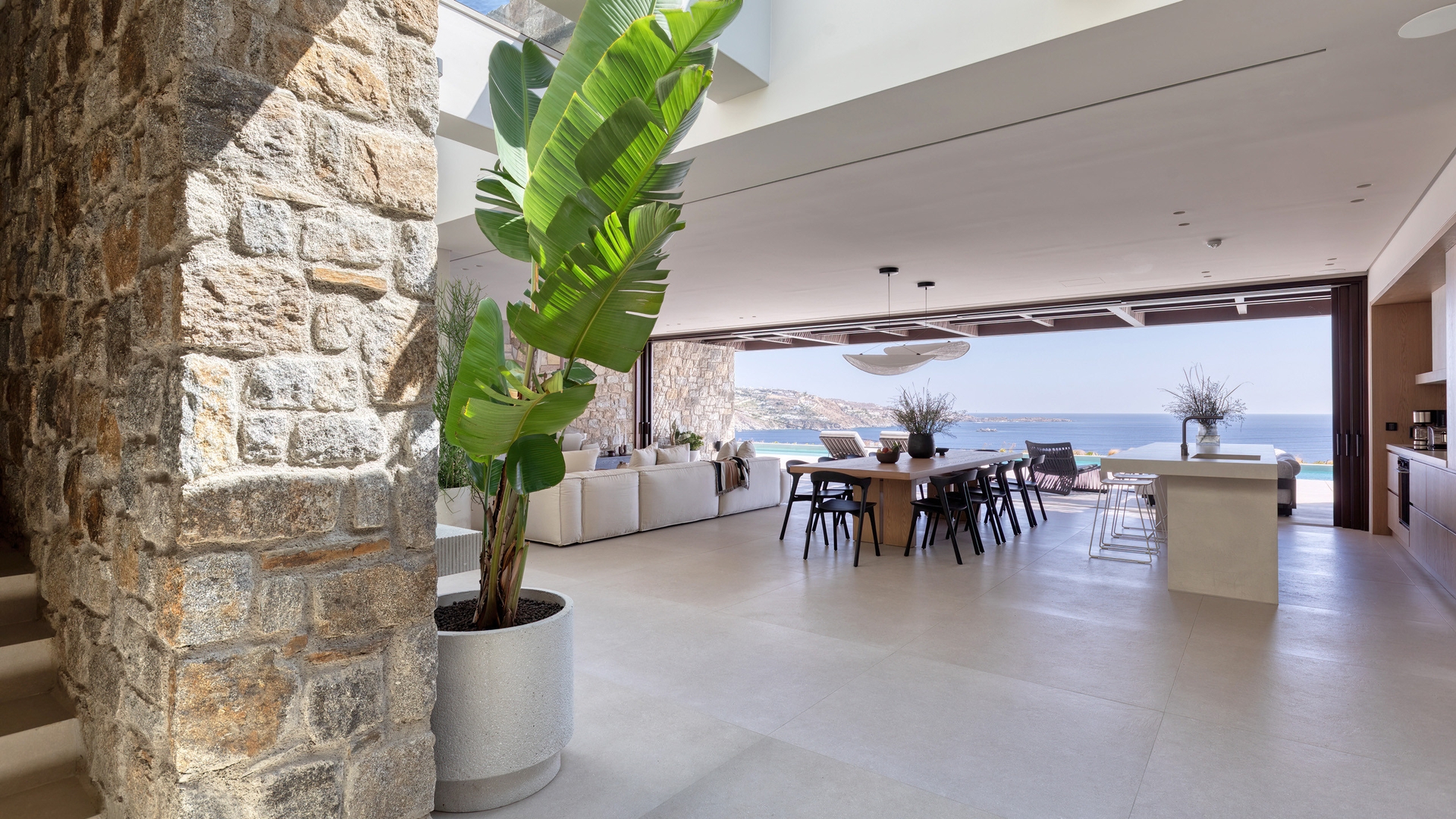 Sea Stone Villas