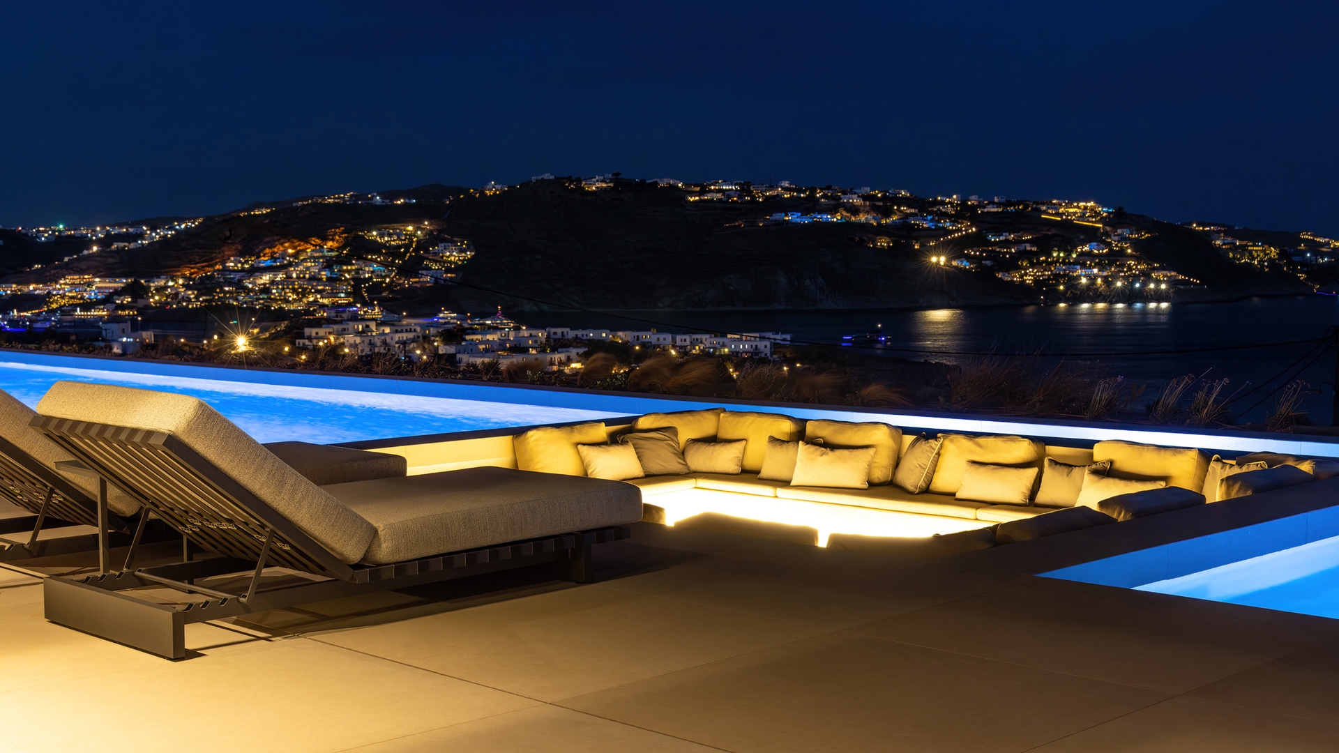 Sea Stone Villas