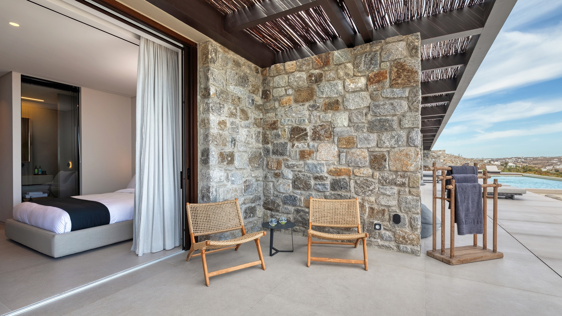 Sea Stone Villas