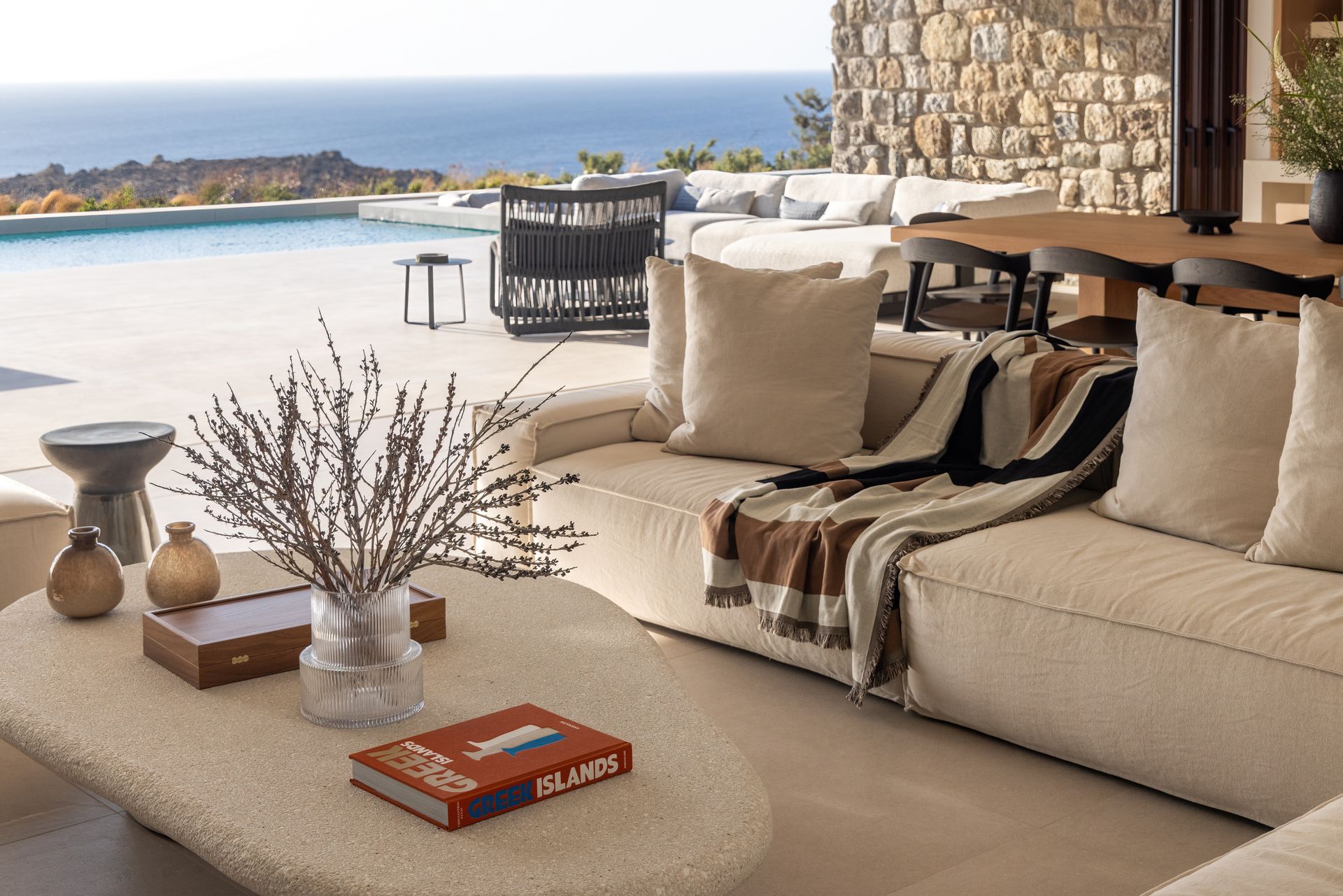 Sea Stone Villas