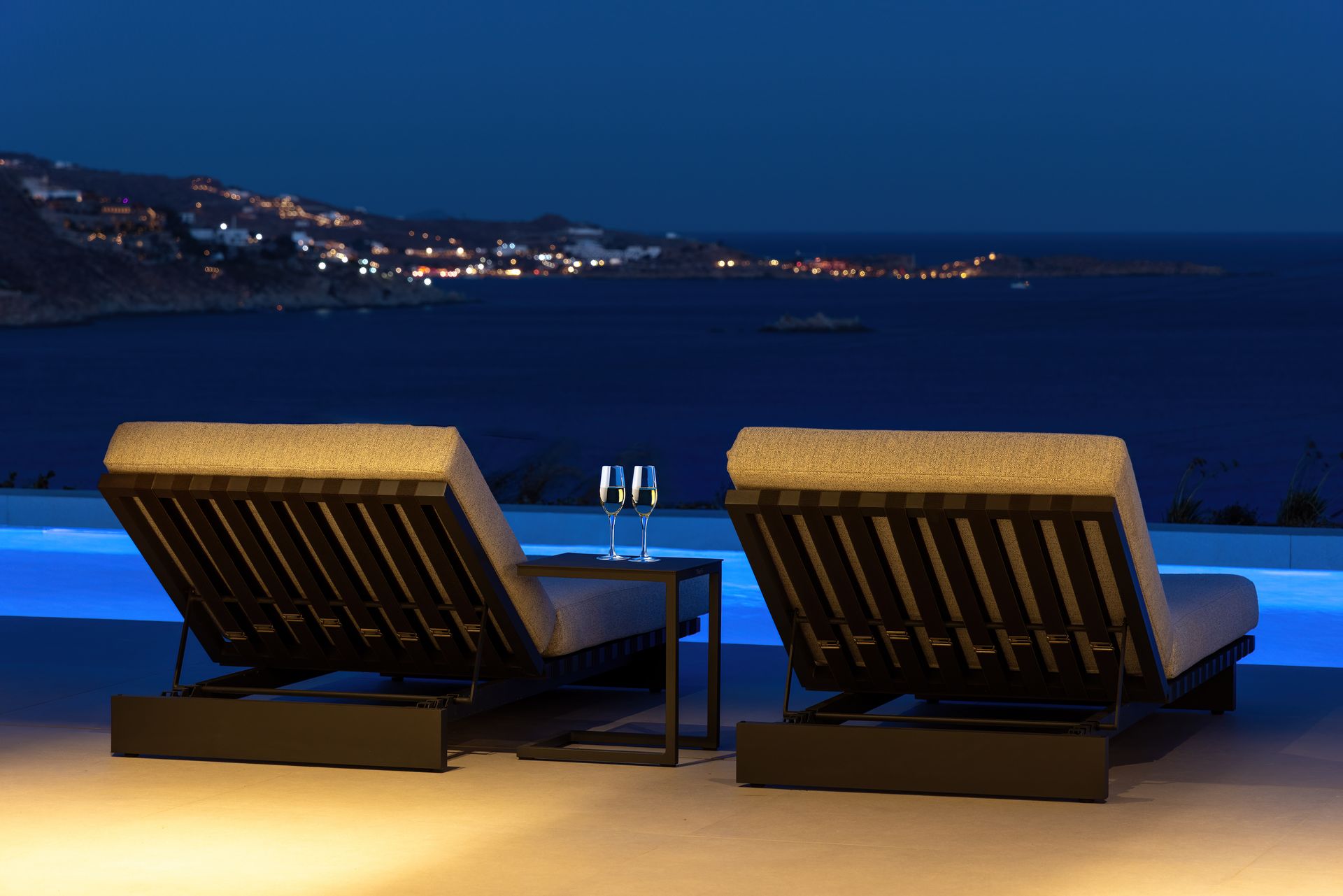 Sea Stone Villas
