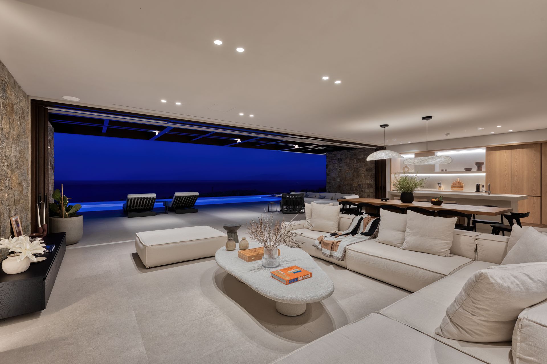 Sea Stone Villas
