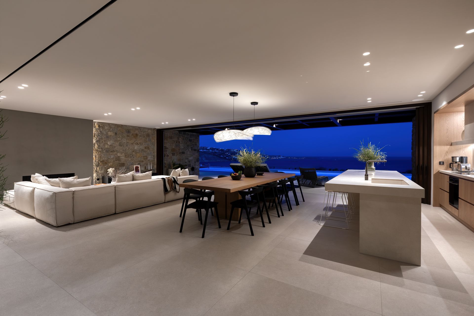 Sea Stone Villas