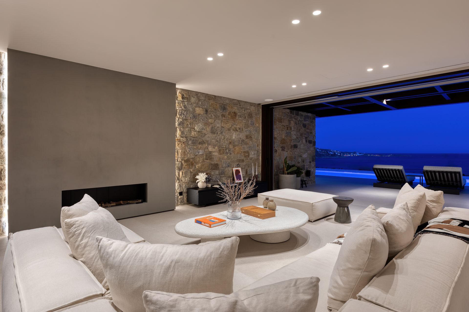 Sea Stone Villas