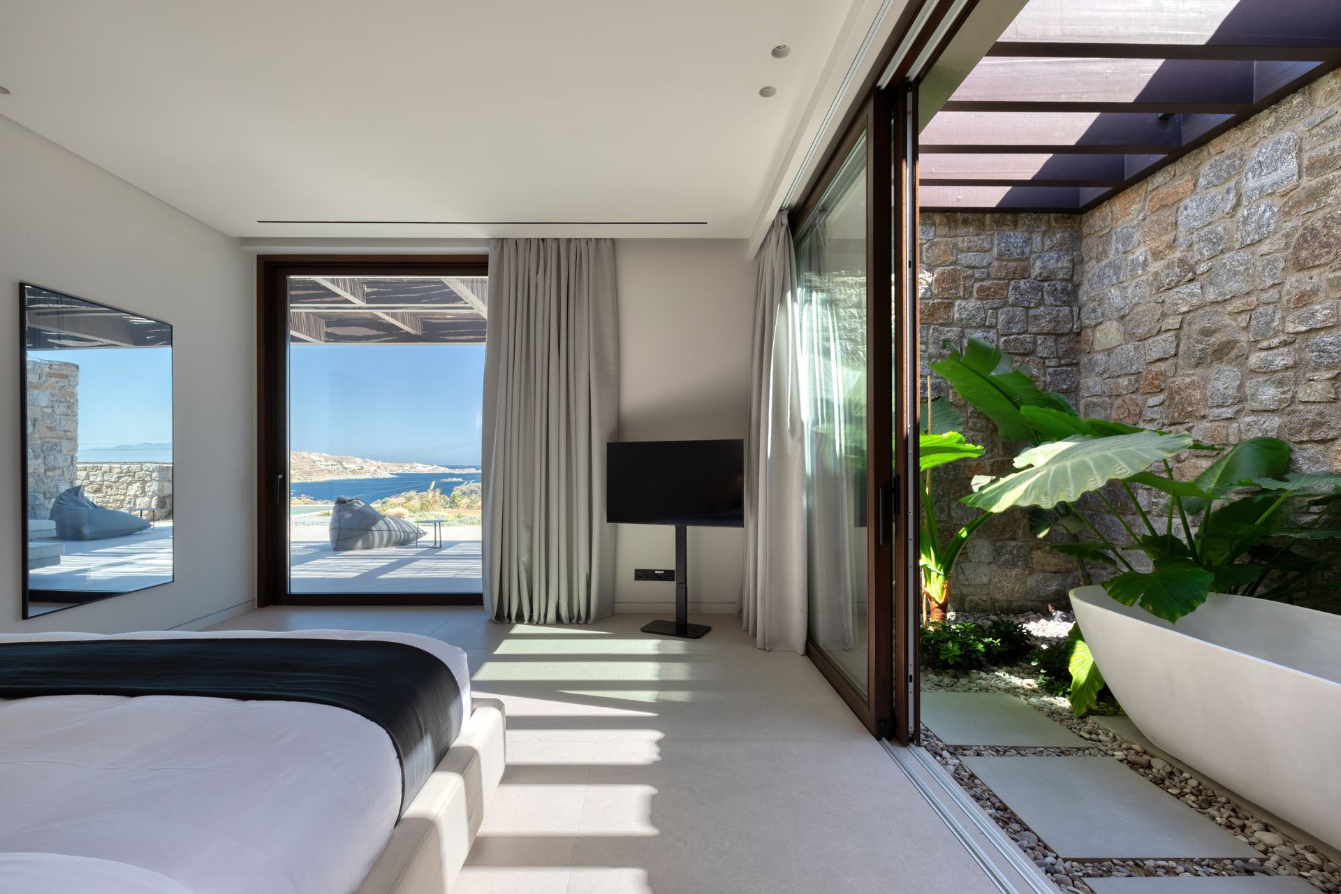 Sea Stone Villas