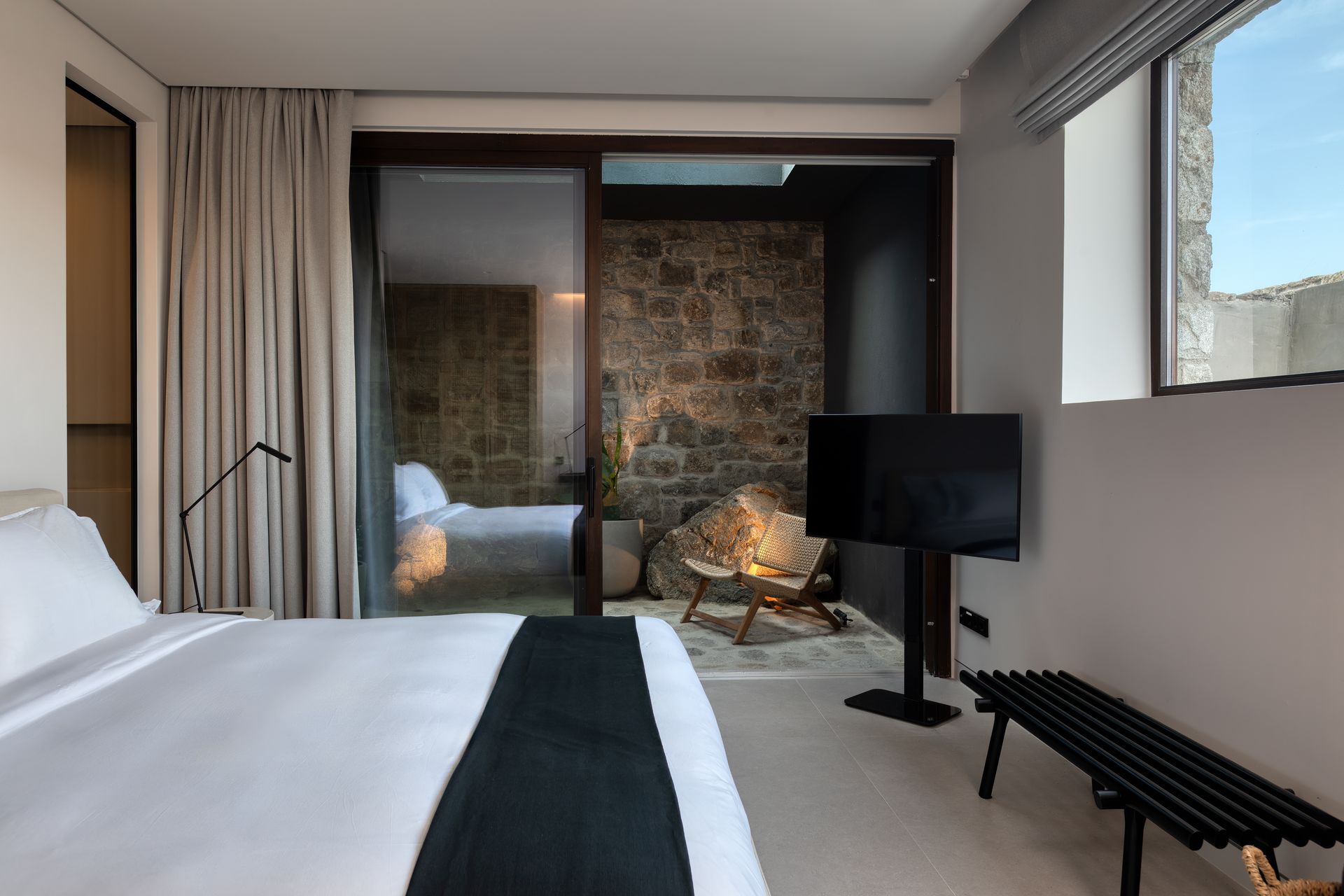 Sea Stone Villas