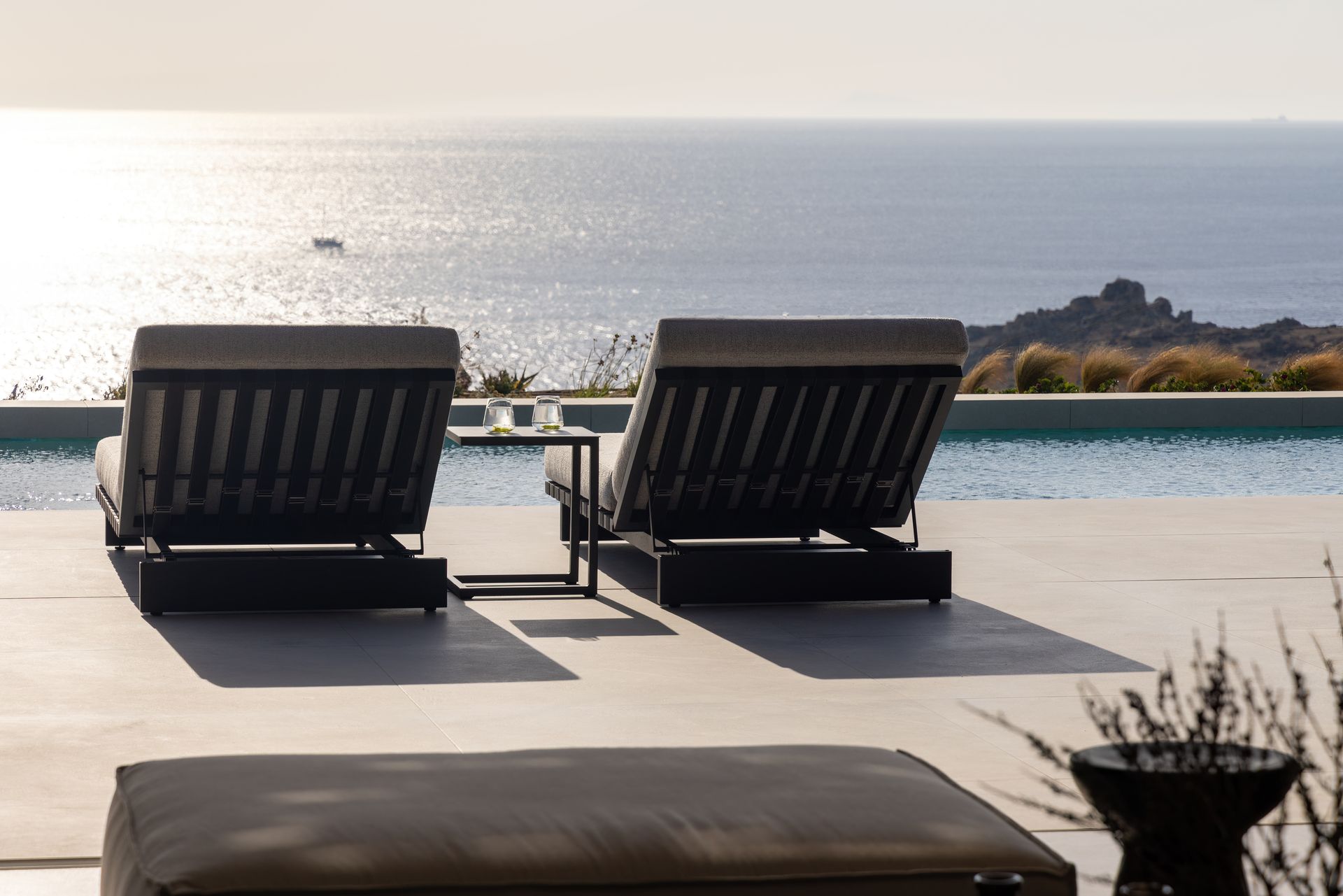 Sea Stone Villas