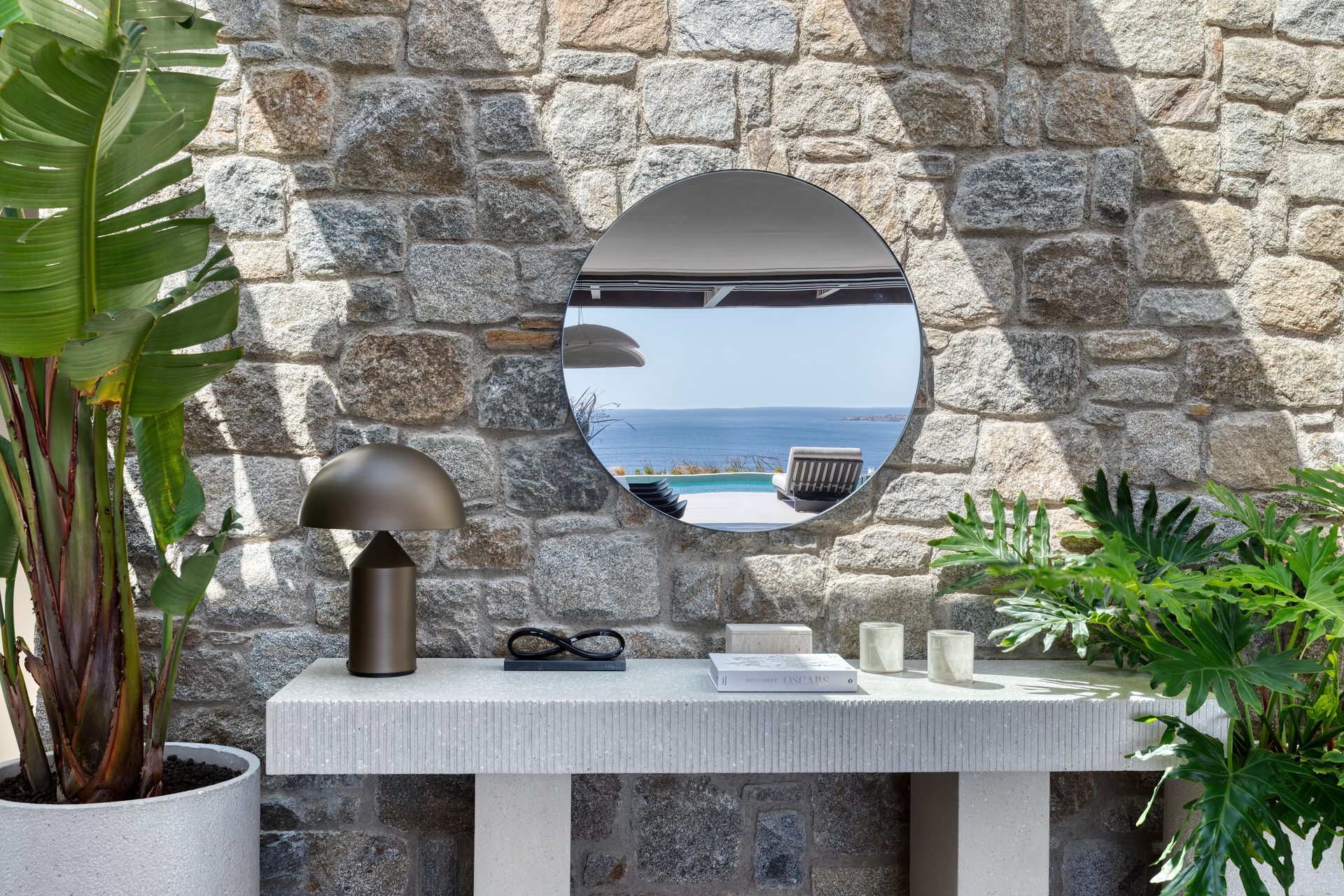 Sea Stone Villas
